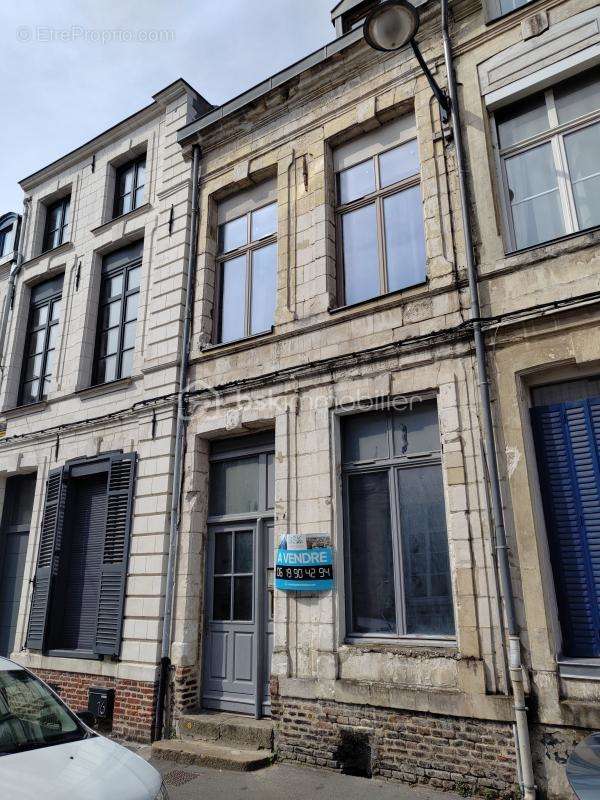 Appartement à ARRAS