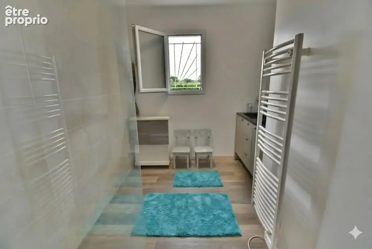 Maison à vendre 4 pièces VARS (16), 3 chambres et terrain - photo 6
