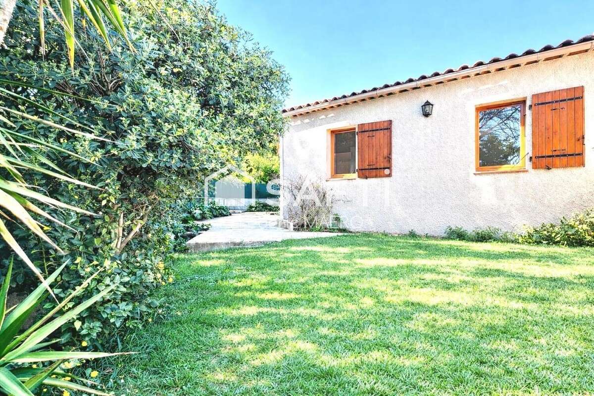 Photo 3 - Maison à AUBAGNE