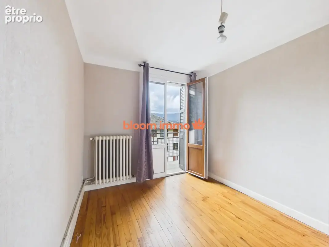 Appartement 4 pièces 76 m² à vendre à Chambery (73000) - photo 7