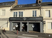 Appartement à DOZULE