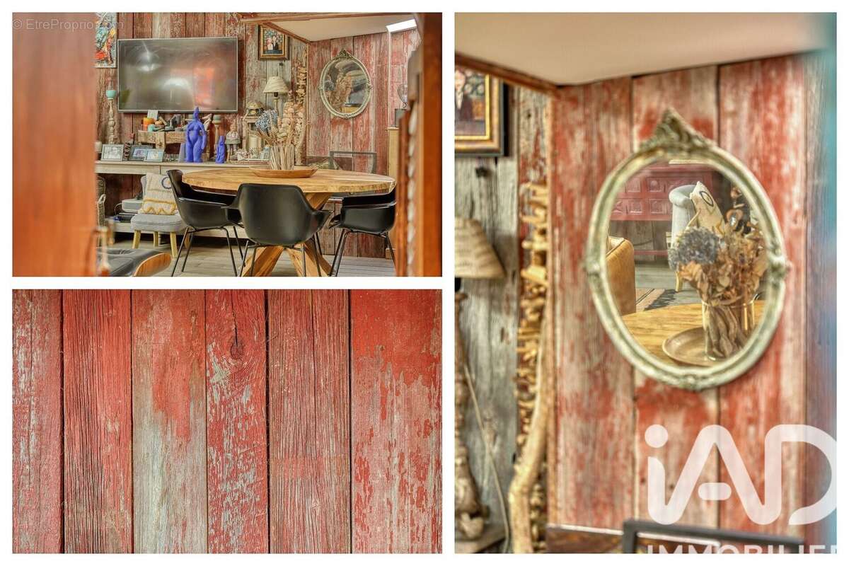 Photo 8 - Maison à VERNEUIL-SUR-SEINE