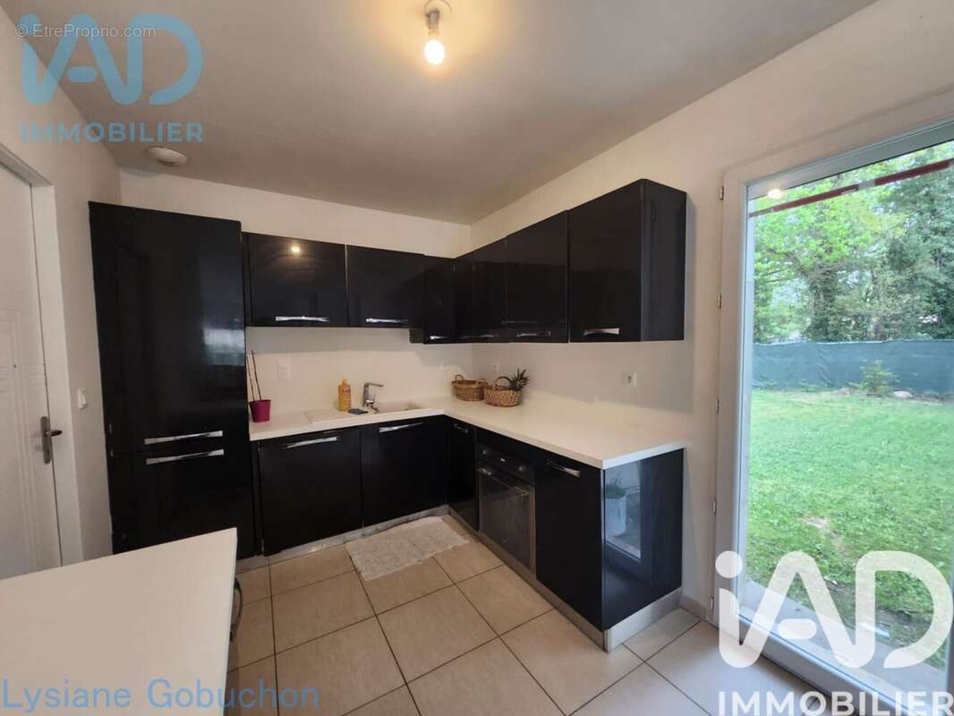 Photo 5 - Maison à LE PORGE