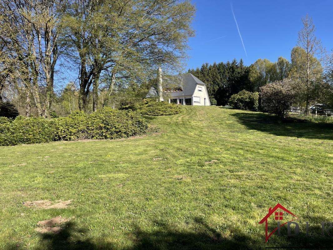 Maison à SAINT-GERMAIN