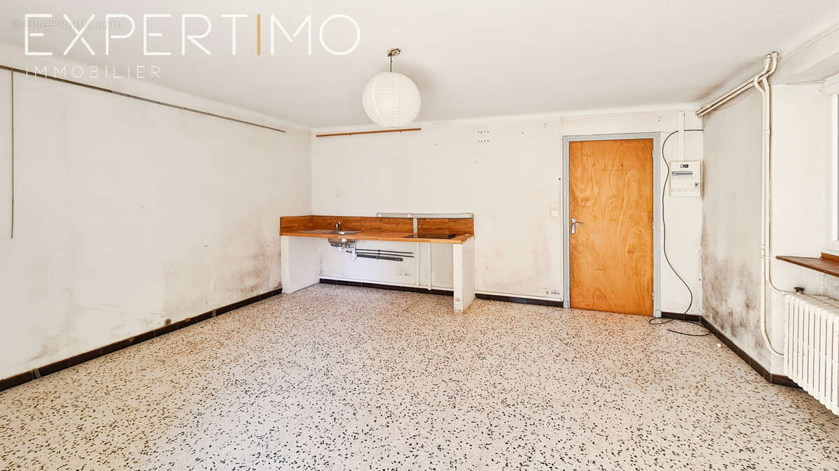 Maison à SAINT-JEAN-DU-GARD