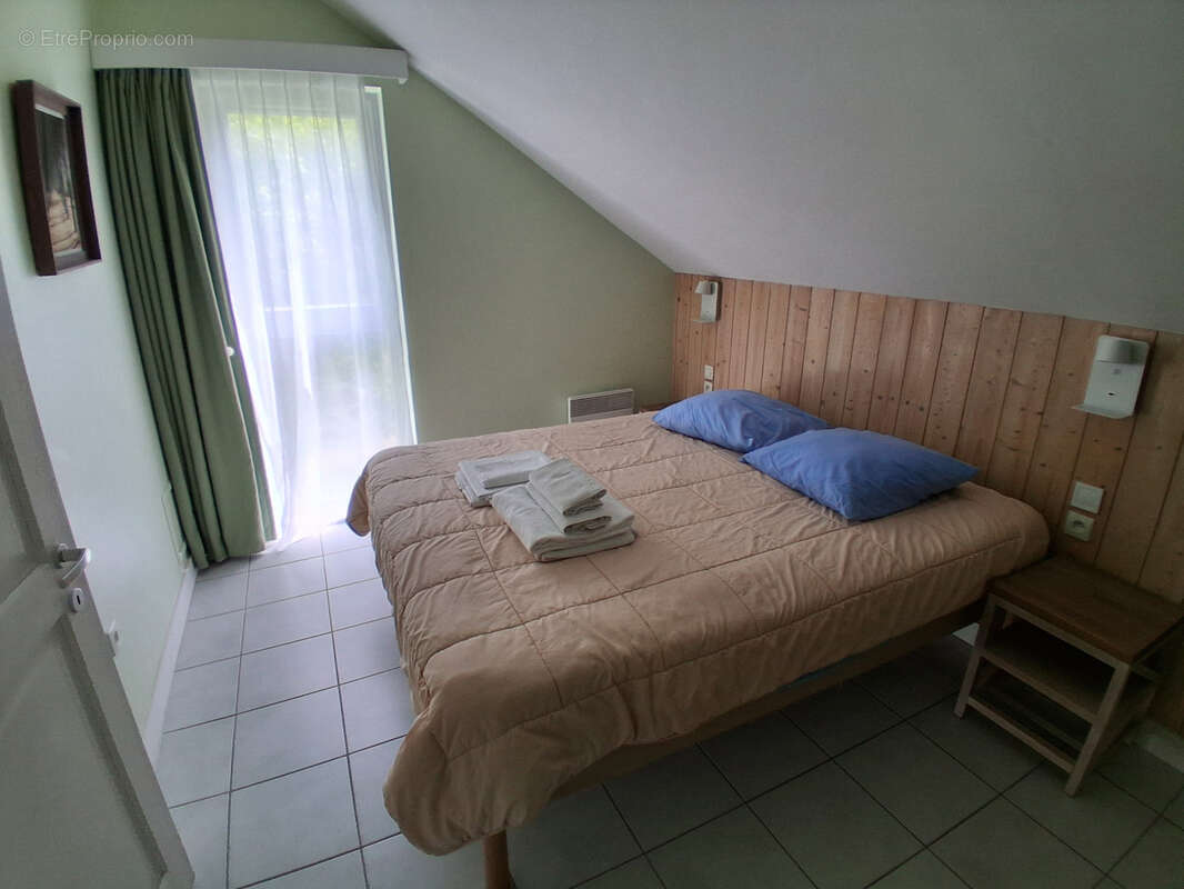 Investissement en residence de tourisme - photo 16
