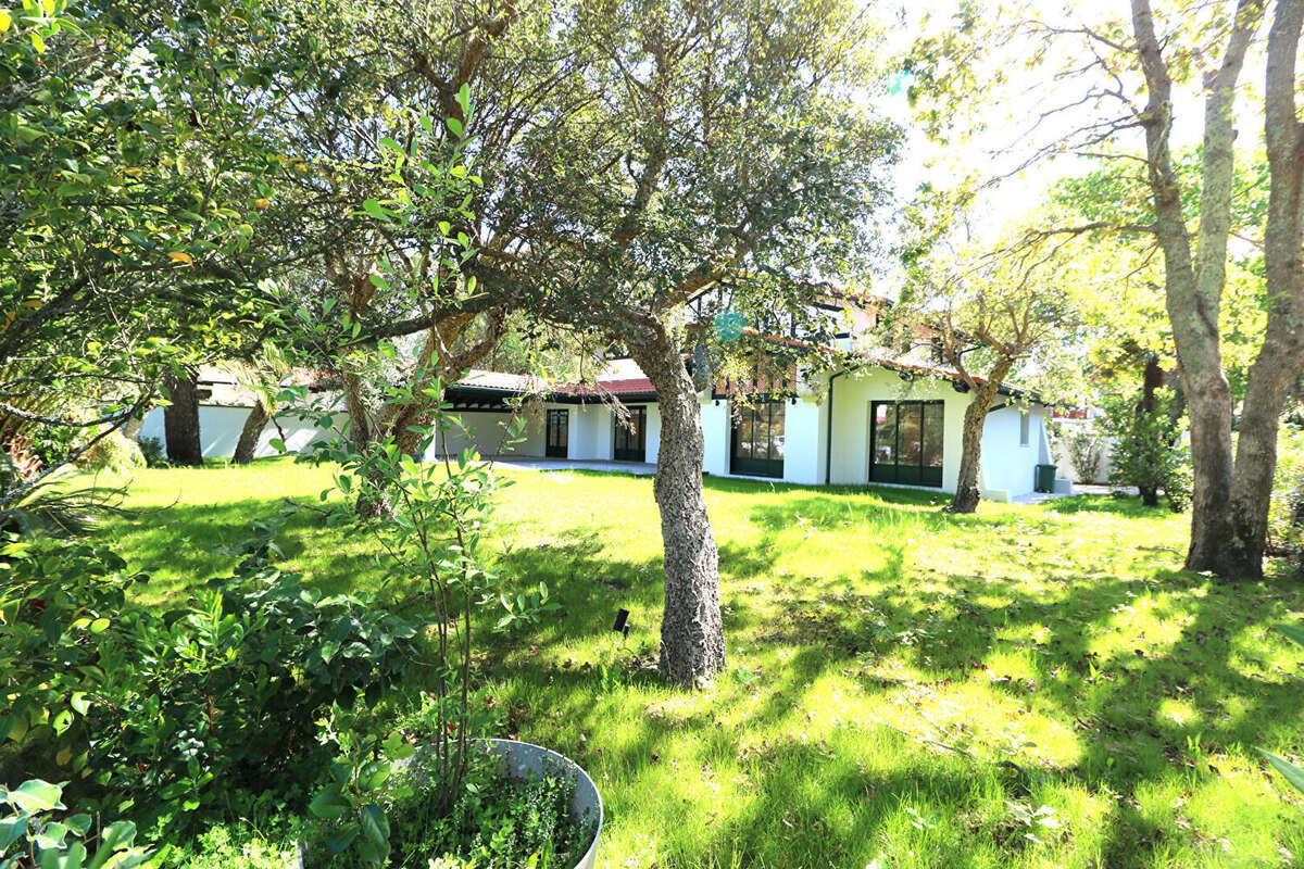 Maison à HOSSEGOR