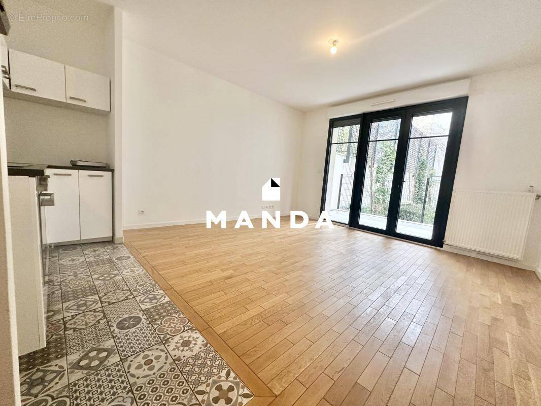 Appartement à NOGENT-SUR-MARNE