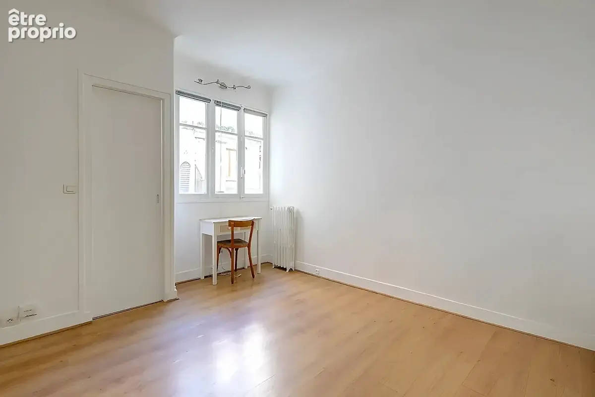 Village Ramey Studio de 18.20 m2 - photo 4