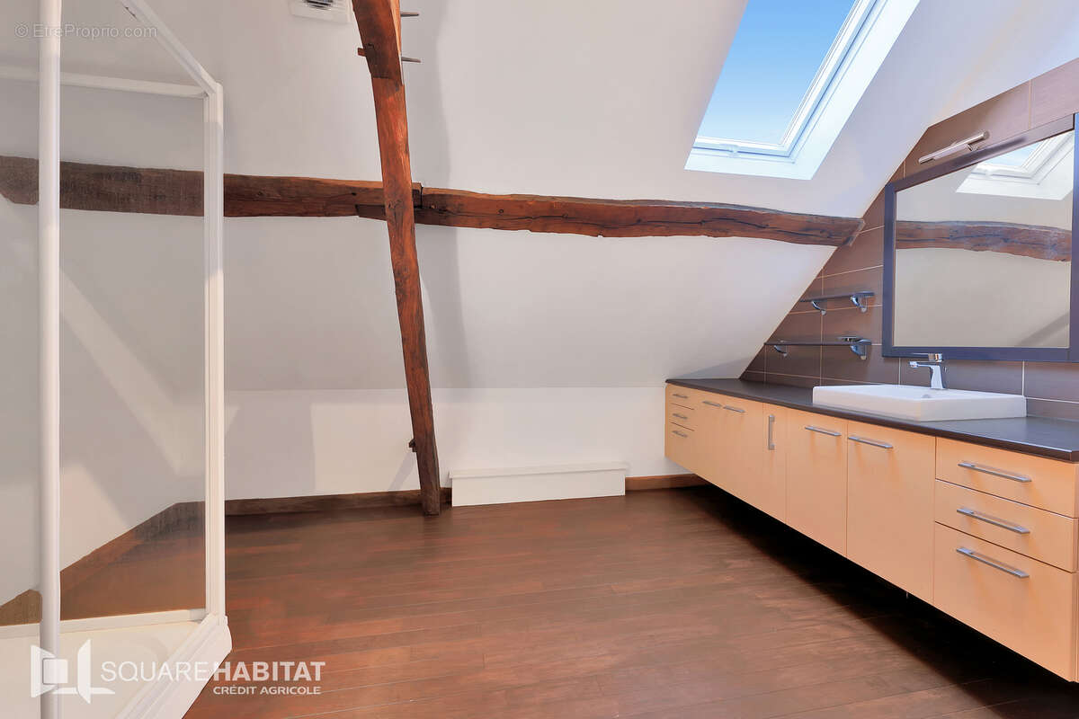 Maison à LIGNY-EN-CAMBRESIS