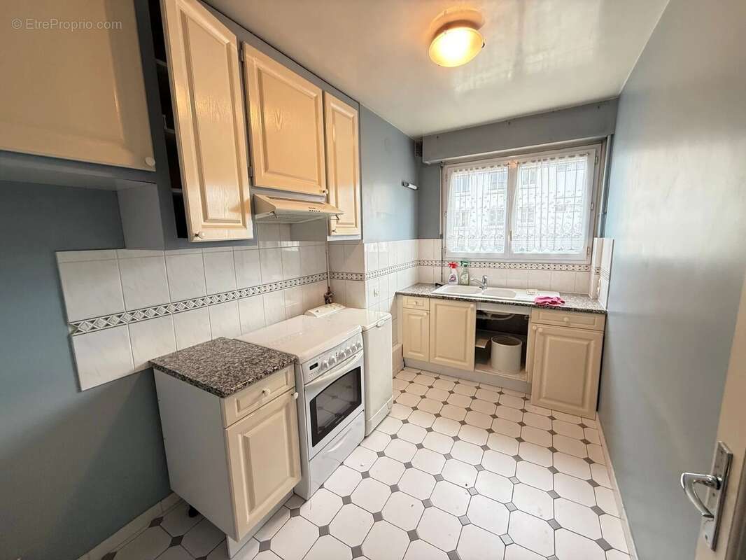 Appartement à CLAMART