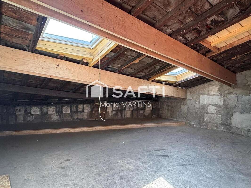Appartement 104 m² à Bordeaux  - photo 4