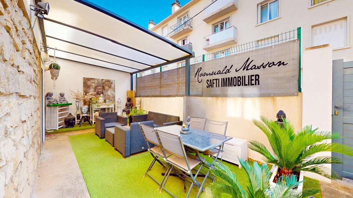 Photo 2 - Maison à TOULON