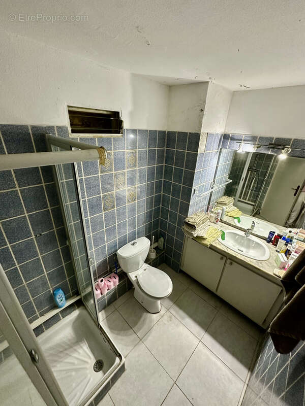 Appartement à SAINT-MARTIN