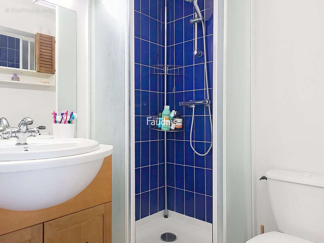 Appartement 33 m² à Montmartin-Sur-Mer  - photo 8