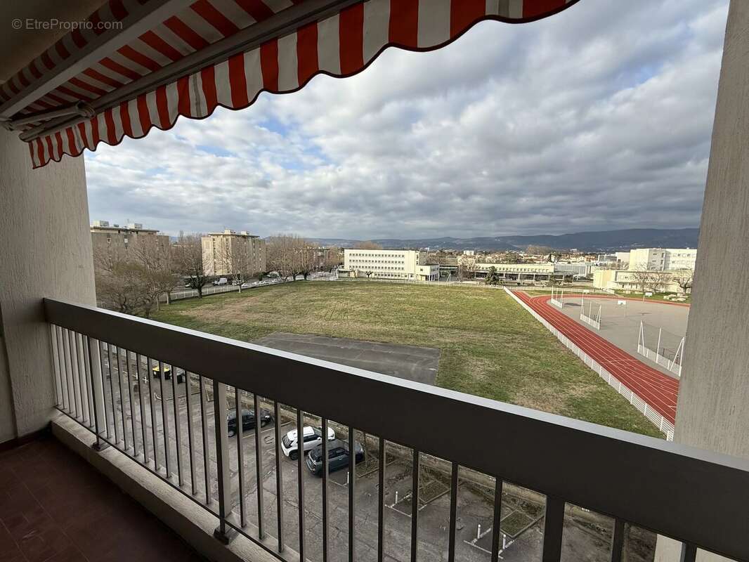 Appartement à MONTELIMAR