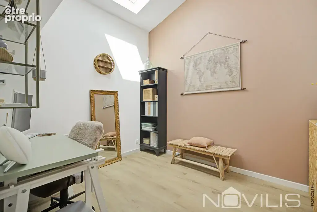 Exclu : Saint-Jean Villa T4 de 2020 – 95 m² au calme absolu! - photo 9