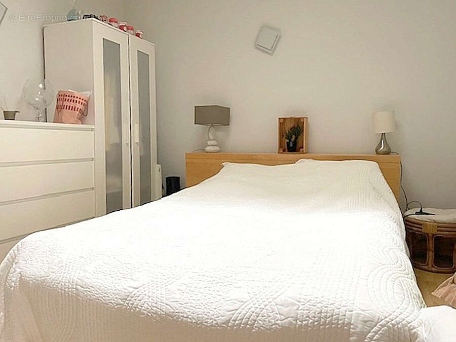 Appartement à SAINT-SAUVEUR-D&#039;AUNIS