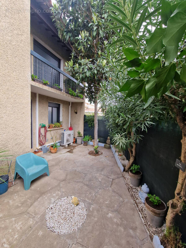 Maison à NARBONNE