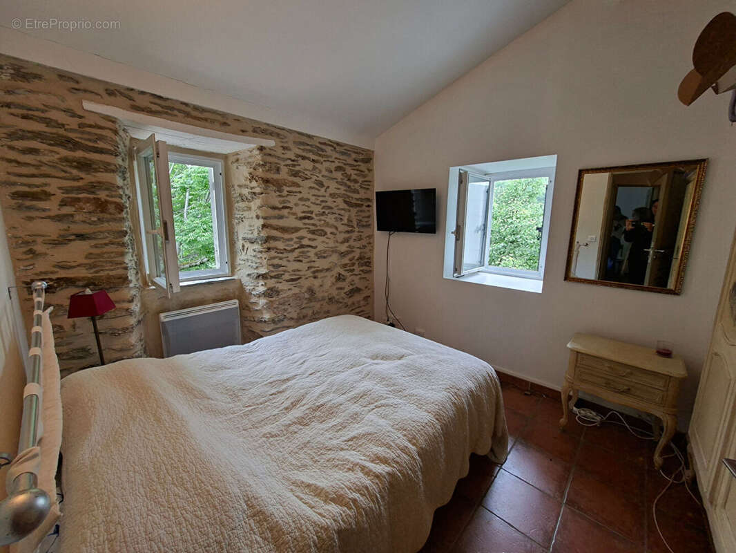 Maison à SAINT-MICHEL-DE-DEZE