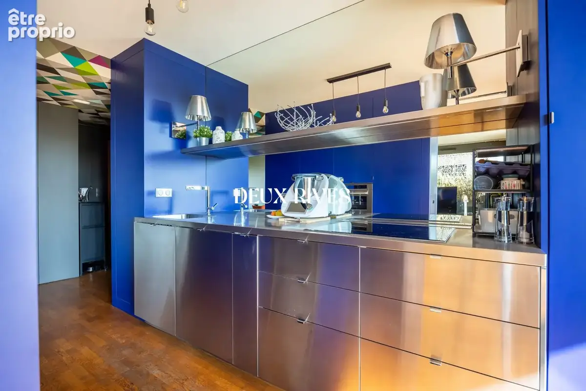 Appartement 3 pièces 83 m² à vendre à Nantes (44000) - photo 9
