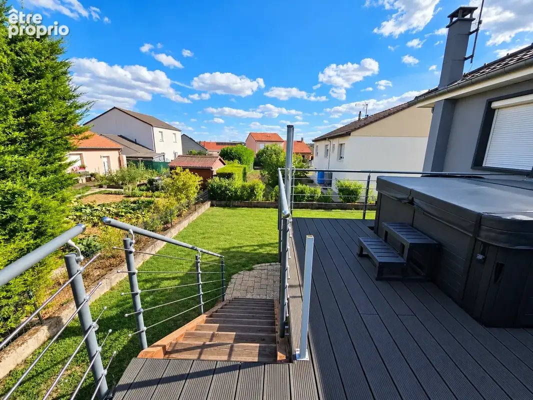 Maison individuelle sur sous-sol - photo 10