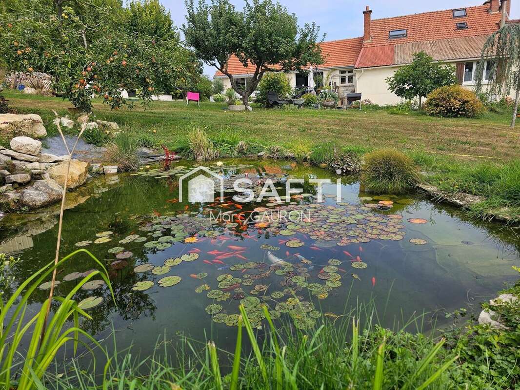 Photo 4 - Maison à FISMES