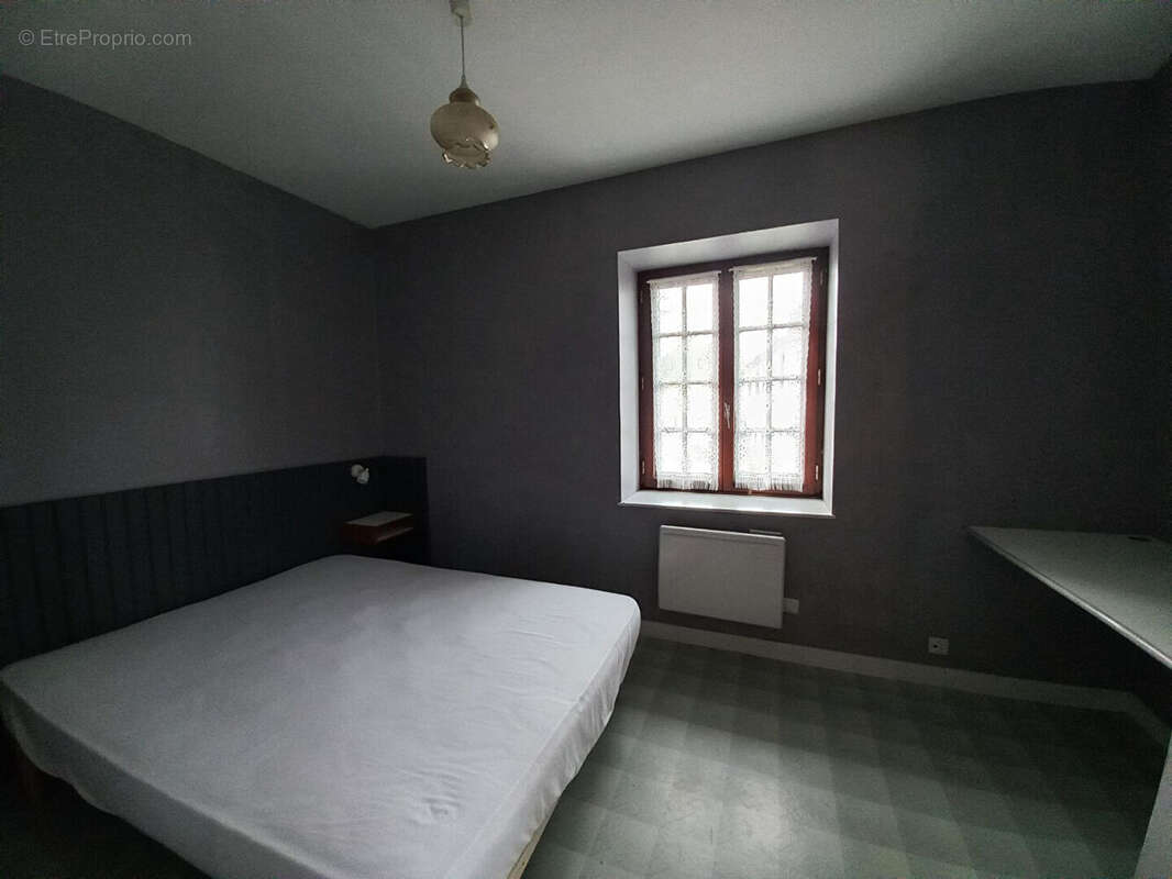 Maison à LA FERTE-BERNARD