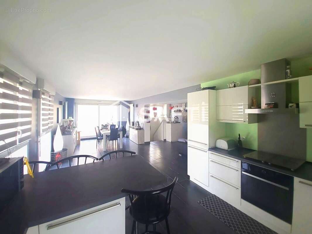 Photo 3 - Appartement à GIROMAGNY