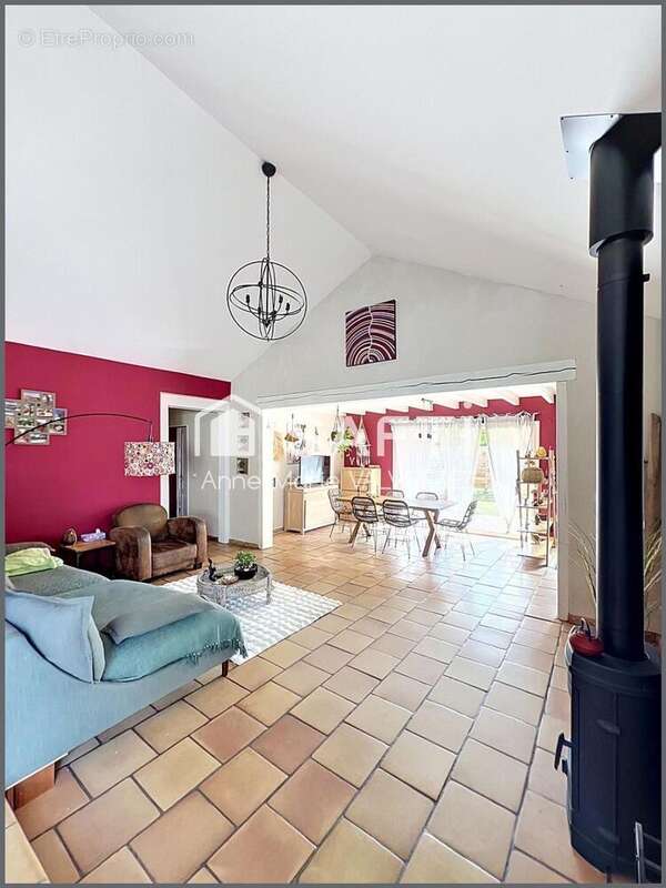 Photo 5 - Maison à CARCANS