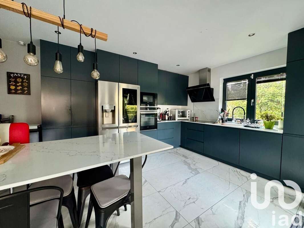 Photo 5 - Maison à ORMESSON-SUR-MARNE