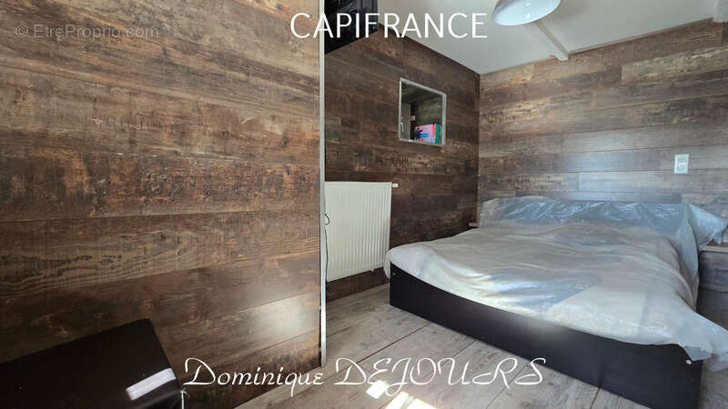 Maison en pierre de caractère – 193 m² habitables – Un projet de vie au cœur des Monts d'Ardèche - photo 17