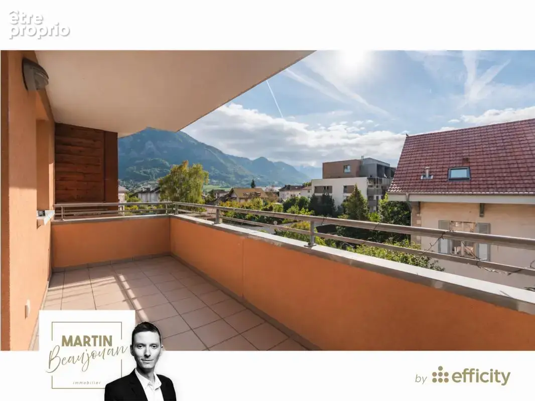 Appartement - photo 2