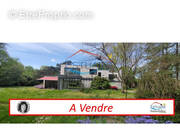 Maison à COUERON