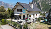 Maison à VILLARGONDRAN