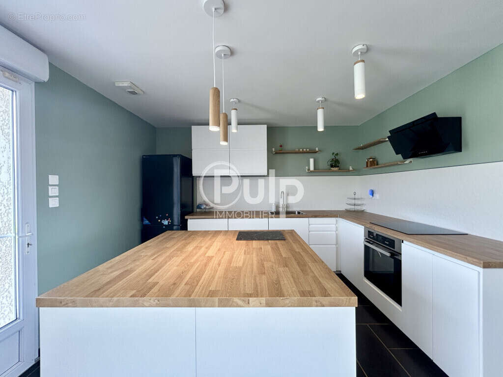 Maison à MAZINGARBE