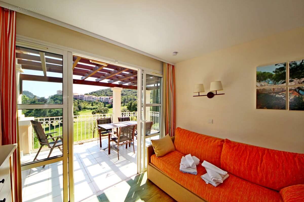 Appartement à LA SEYNE-SUR-MER