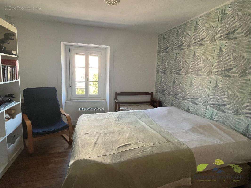 Maison à CHAMBOULIVE