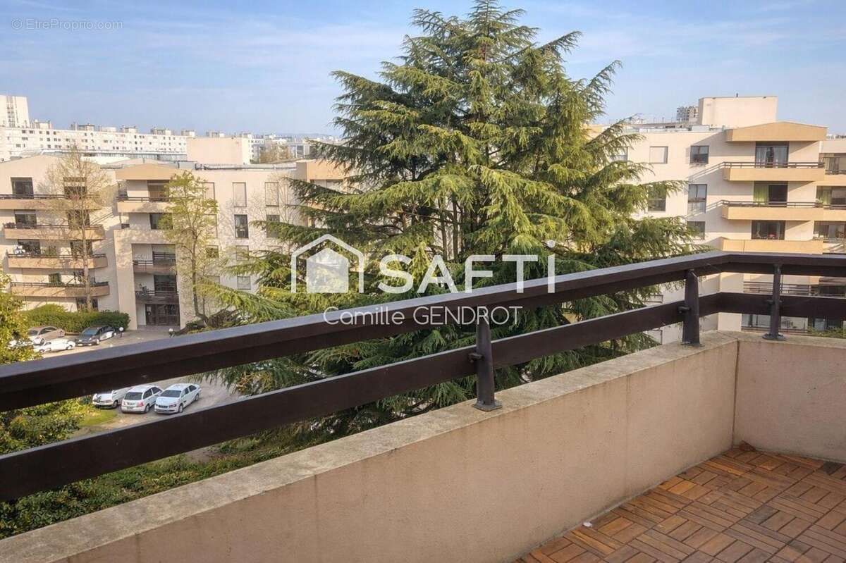 Photo 9 - Appartement à LE BOUSCAT