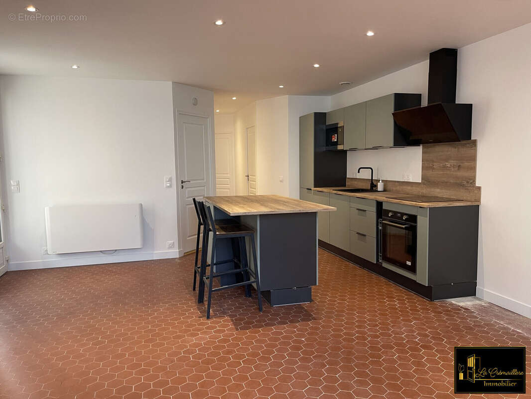 Appartement T3 Dourdan - Appartement à DOURDAN