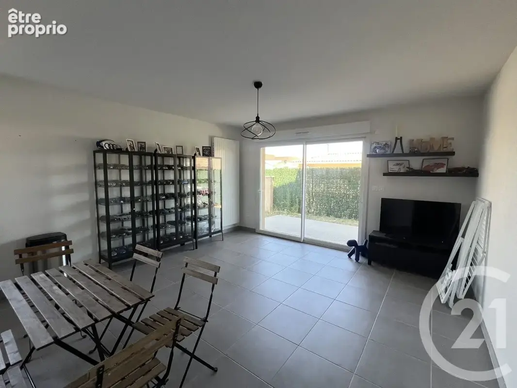 Photo Appartement à Pinsaguel au prix de 234 000€