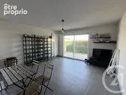 Appartement à PINSAGUEL
