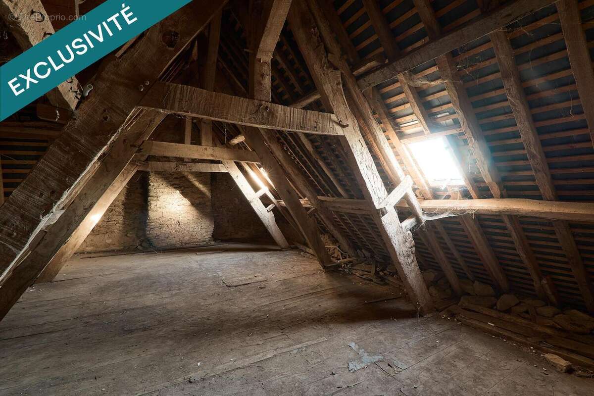 Photo 9 - Maison à VITRE