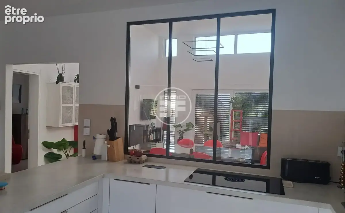Maison 5 pièces 139 m² à vendre à Ferrette (68480) - photo 8