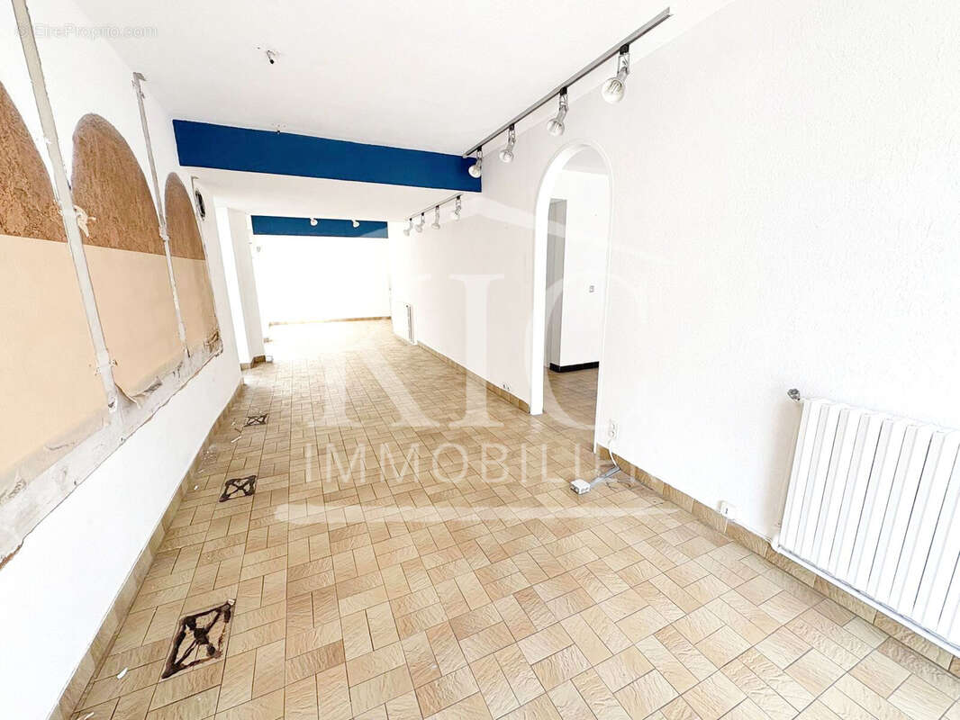 Appartement à CARCASSONNE