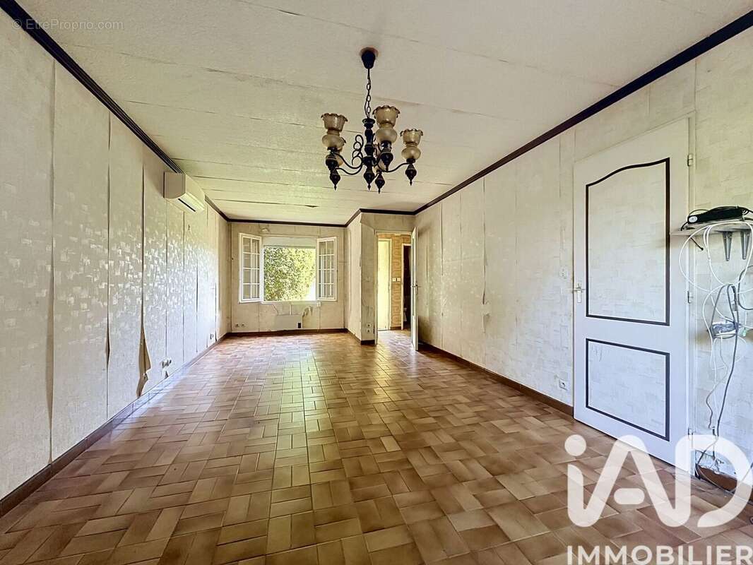 Photo 3 - Maison à MAUGUIO