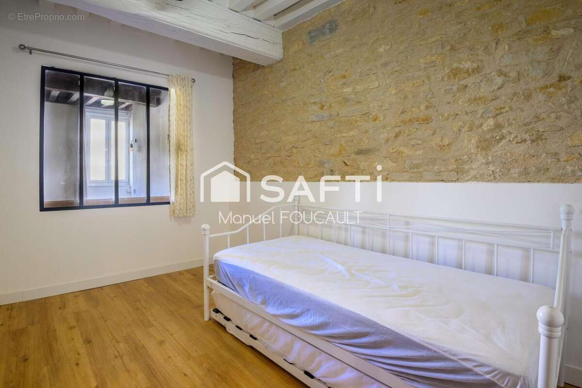 Photo 5 - Appartement à DIJON