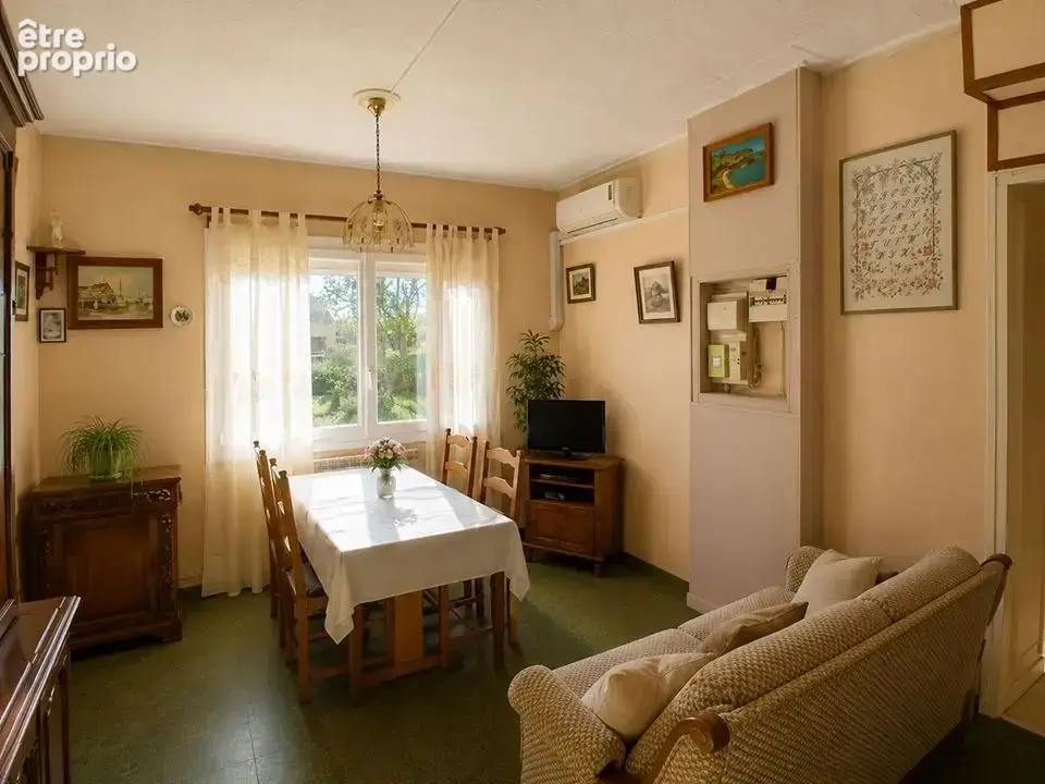 Maison 62 m² à Marseillan  - photo 5