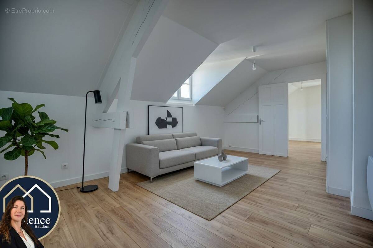 Appartement à RAMBOUILLET