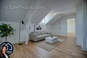 Appartement à RAMBOUILLET